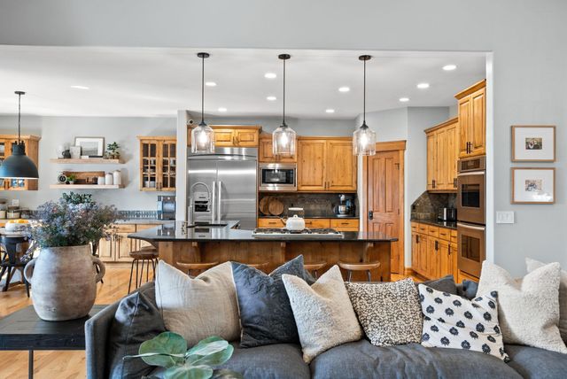 451 N KENNEWICK Ln, Liberty Lake, WA 99019