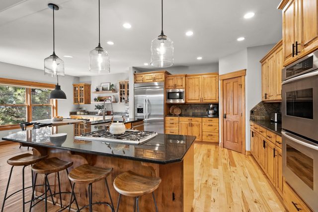 451 N KENNEWICK Ln, Liberty Lake, WA 99019