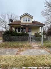 11973 Strasburg Street, Detroit, MI 48205