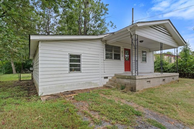613 N 4th Street, Cabot, AR 72023