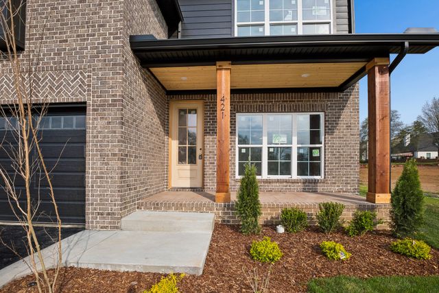 421 Rhonda Ann Place, Old Hickory, TN 37138