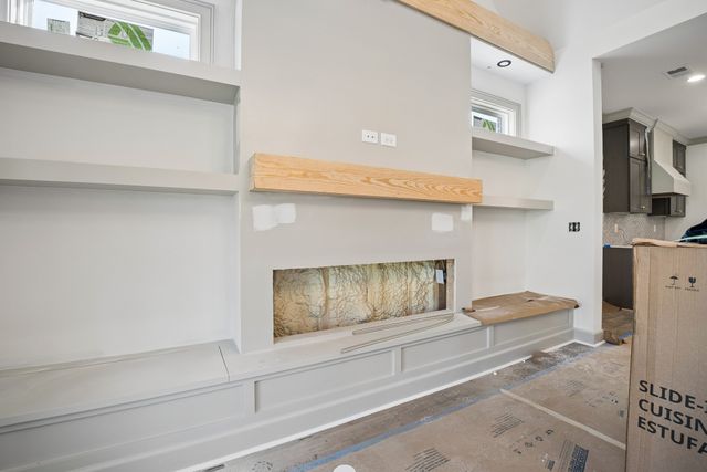 421 Rhonda Ann Place, Old Hickory, TN 37138