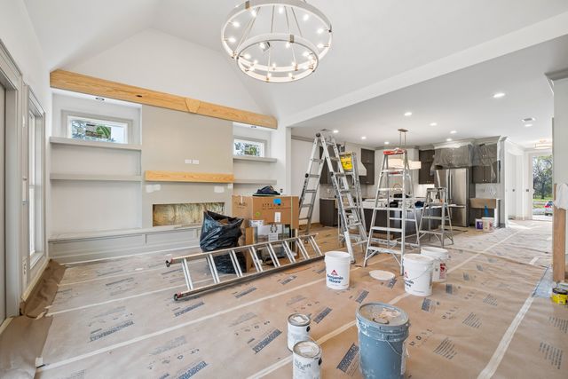 421 Rhonda Ann Place, Old Hickory, TN 37138