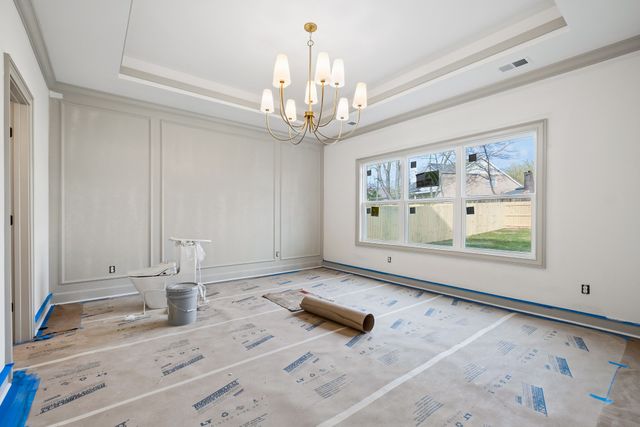 421 Rhonda Ann Place, Old Hickory, TN 37138