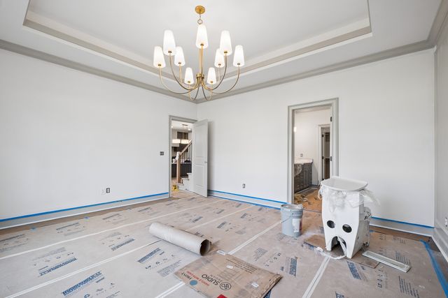 421 Rhonda Ann Place, Old Hickory, TN 37138