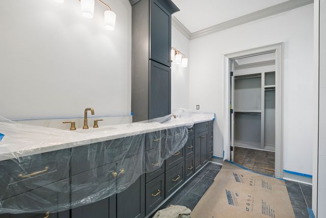 421 Rhonda Ann Place, Old Hickory, TN 37138