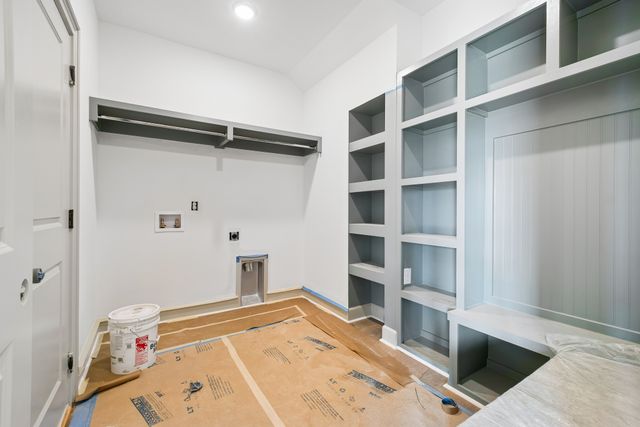 421 Rhonda Ann Place, Old Hickory, TN 37138