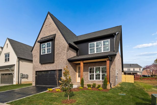 421 Rhonda Ann Place, Old Hickory, TN 37138