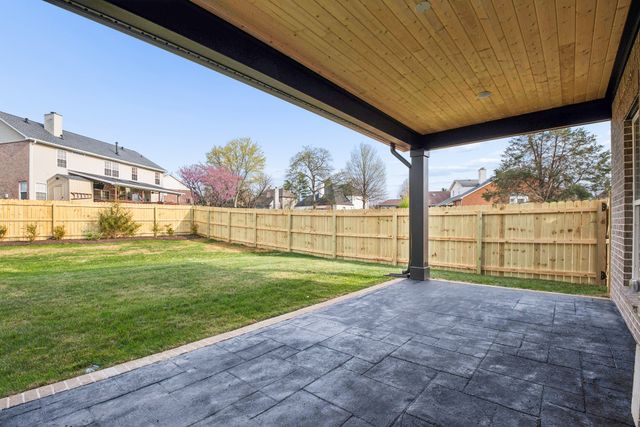 421 Rhonda Ann Place, Old Hickory, TN 37138