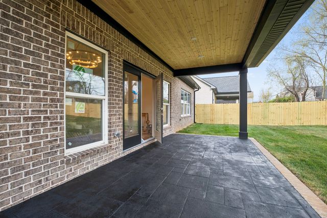 421 Rhonda Ann Place, Old Hickory, TN 37138