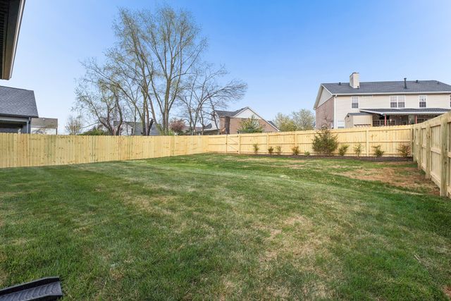 421 Rhonda Ann Place, Old Hickory, TN 37138