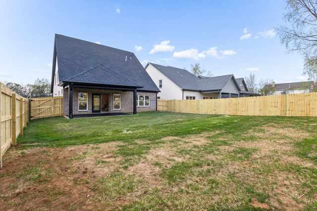 421 Rhonda Ann Place, Old Hickory, TN 37138