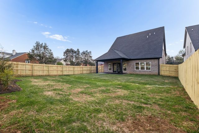 421 Rhonda Ann Place, Old Hickory, TN 37138