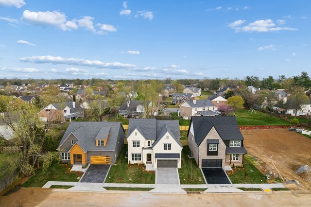 421 Rhonda Ann Place, Old Hickory, TN 37138