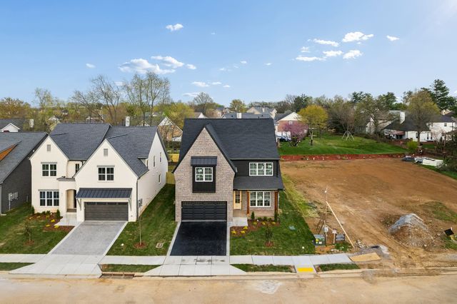 421 Rhonda Ann Place, Old Hickory, TN 37138