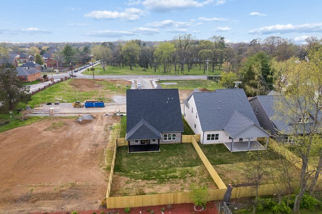 421 Rhonda Ann Place, Old Hickory, TN 37138