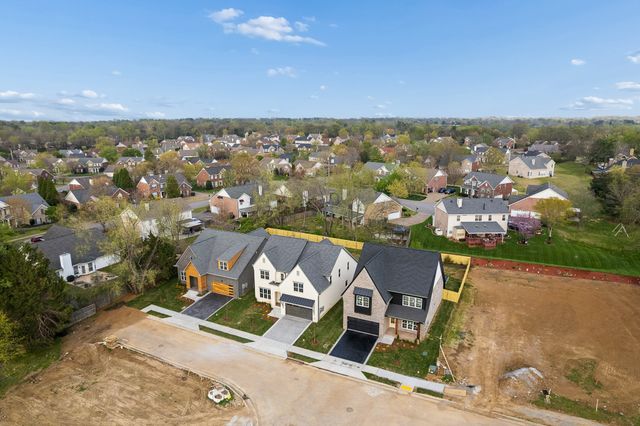 421 Rhonda Ann Place, Old Hickory, TN 37138