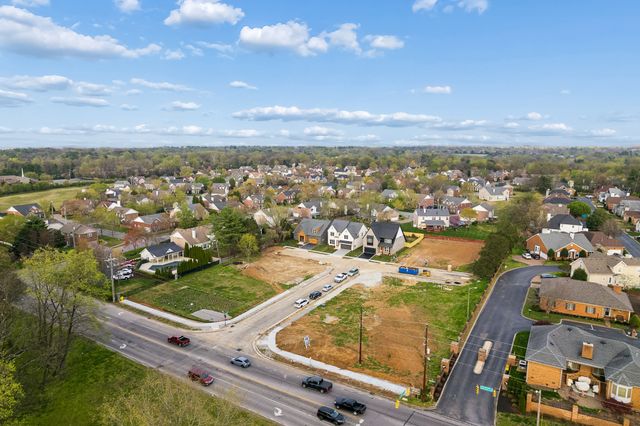 421 Rhonda Ann Place, Old Hickory, TN 37138