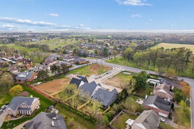 421 Rhonda Ann Place, Old Hickory, TN 37138