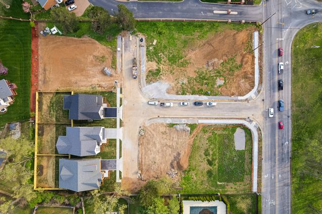 421 Rhonda Ann Place, Old Hickory, TN 37138