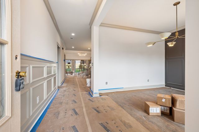 421 Rhonda Ann Place, Old Hickory, TN 37138