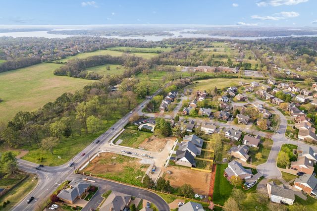 421 Rhonda Ann Place, Old Hickory, TN 37138