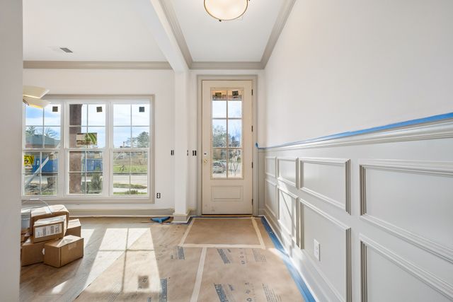 421 Rhonda Ann Place, Old Hickory, TN 37138