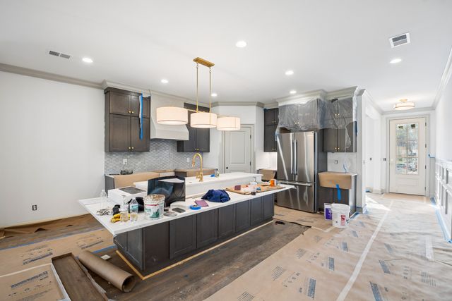 421 Rhonda Ann Place, Old Hickory, TN 37138