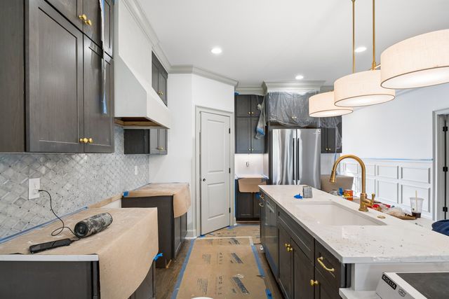 421 Rhonda Ann Place, Old Hickory, TN 37138