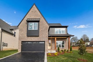 421 Rhonda Ann Place, Old Hickory, TN 37138