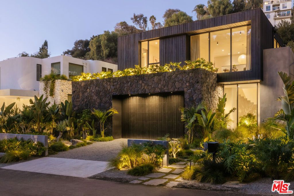 3710 Goodland Avenue, Studio City, CA 91604 — exterior