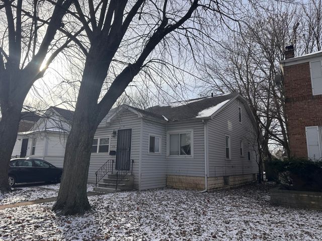 3756 Tyler Street, Gary, IN 46408