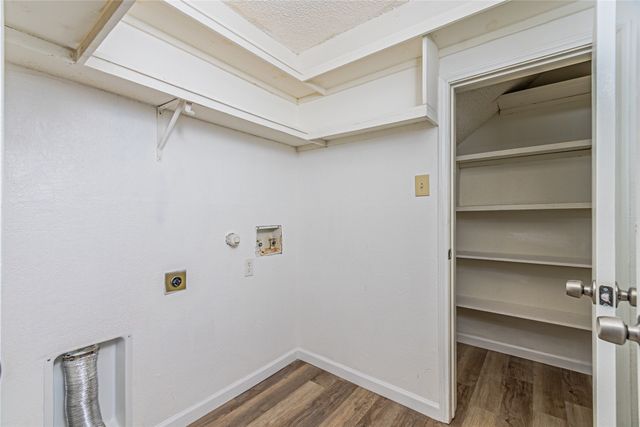 2324 Summer Place Drive, Arlington, TX 76014