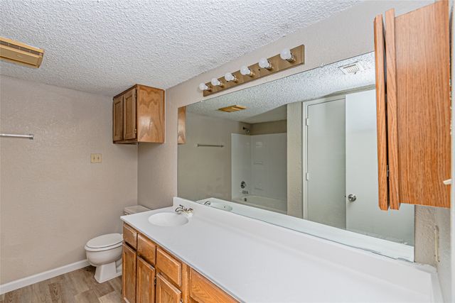 2324 Summer Place Drive, Arlington, TX 76014