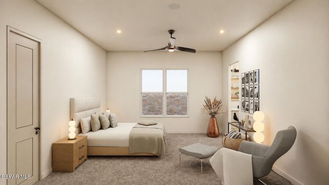 15237 FIDELITY Avenue, El Paso, TX 79938