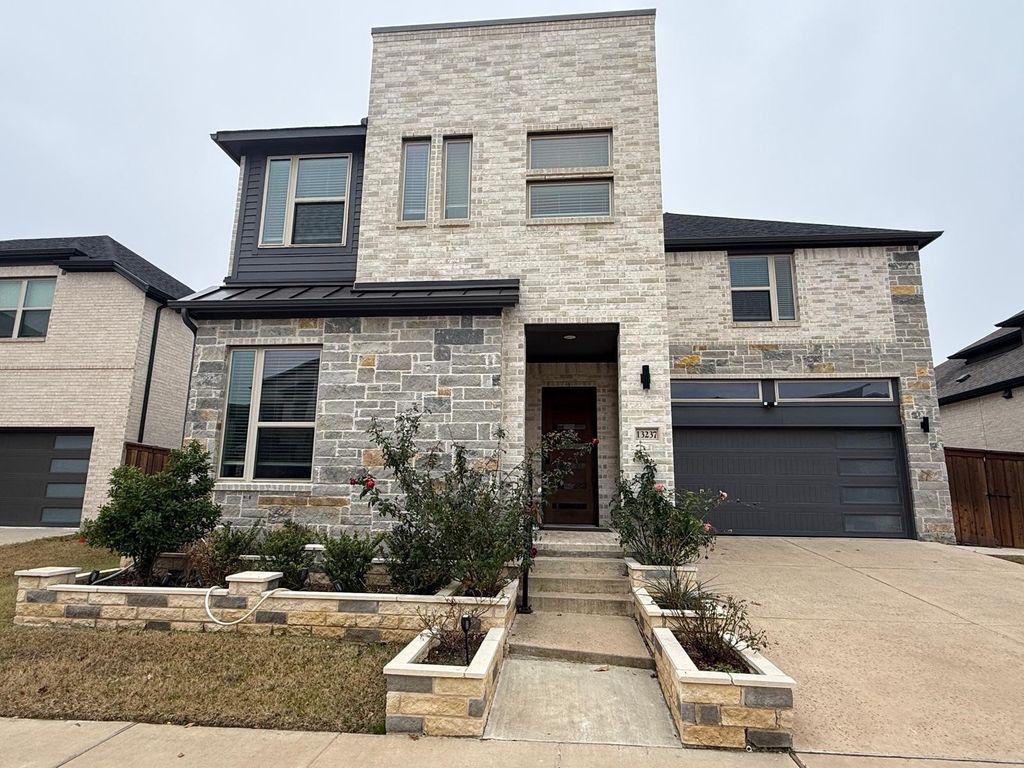13237 Jonata Street, Frisco, TX 75035