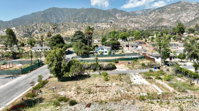3248 N Olive Avenue, Altadena, CA 91001