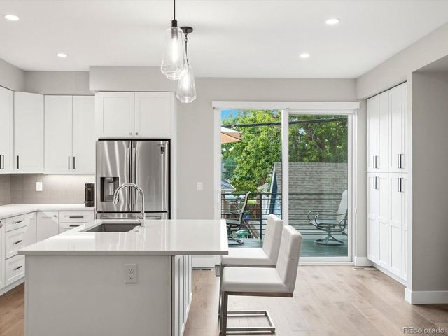3820 N Eliot St, Denver, CO 80211