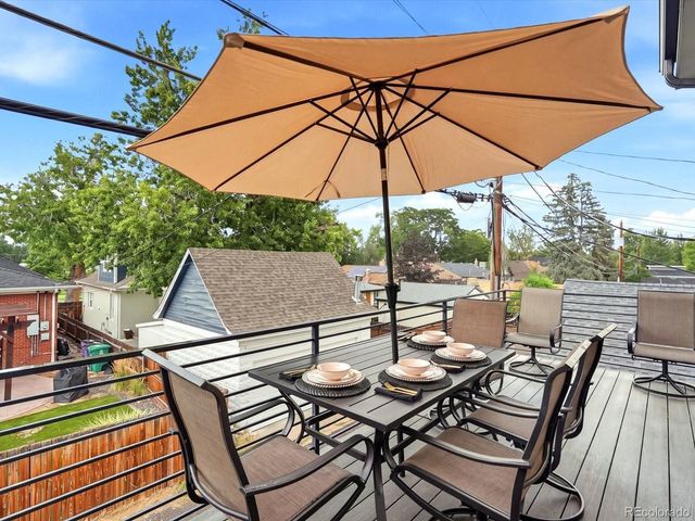 3820 N Eliot St, Denver, CO 80211