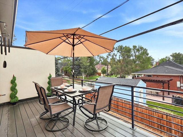 3820 N Eliot St, Denver, CO 80211