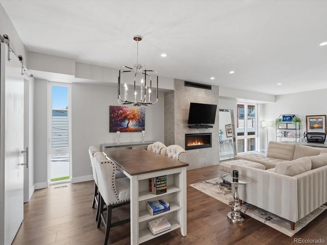 3820 N Eliot St, Denver, CO 80211