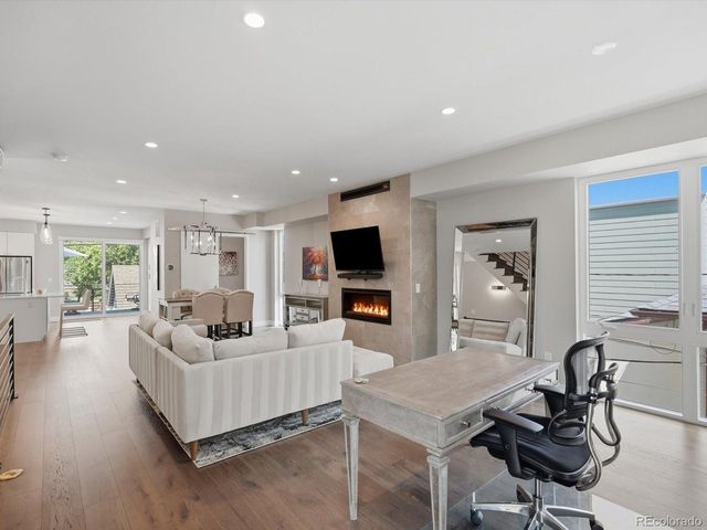 3820 N Eliot St, Denver, CO 80211