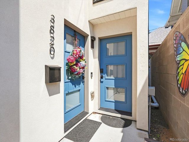 3820 N Eliot St, Denver, CO 80211
