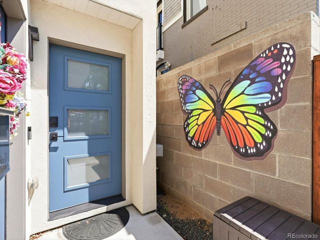 3820 N Eliot St, Denver, CO 80211