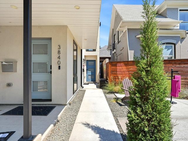 3820 N Eliot St, Denver, CO 80211