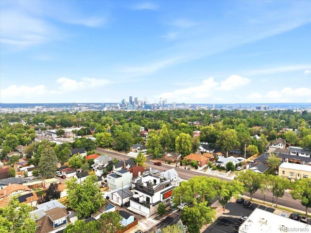 3820 N Eliot St, Denver, CO 80211