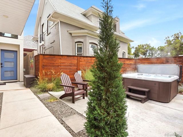 3820 N Eliot St, Denver, CO 80211