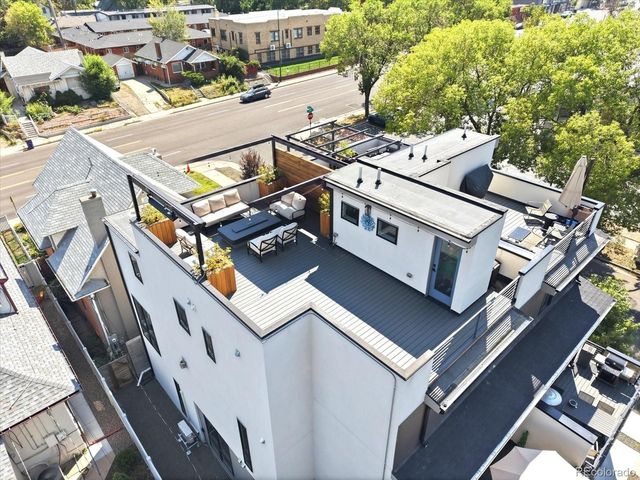 3820 N Eliot St, Denver, CO 80211