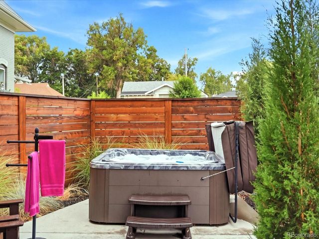 3820 N Eliot St, Denver, CO 80211