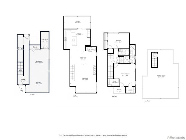 3820 N Eliot St, Denver, CO 80211